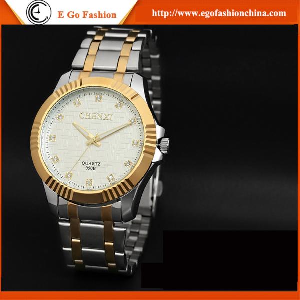 China Watch Factory Wholesale Watches Man Men's Watch Quartz Stainless Steel