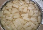 3kg Canned Pineapple Tidbits In Light Syrup
