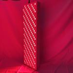 1500W 680 Nm Red Light Therapy Panel 850 Nm Light Therapy Device