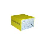 Capacitive Load Vocational Training Equipment Electrician Trainer