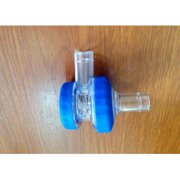 China Goat Milking Claw With Transparent Plastic Bottom , Cows Milking Cluster factory