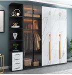 Kitchen Cupboard Closet Wardrobe Handles Aluminium Profiles For Furniture