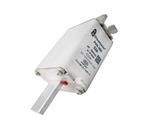 China Energy Storage Low Current Fuse , Ul 248 Fuse Breaking Capacity DC50KA factory