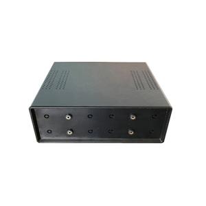 China Distributed Recording Detect System, Conference Room Speech Protector Ultrasonic Sounds Recording Device factory