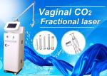 2016 40W Professional Fractional Co2 Laser Machine For Vaginal Tightening With