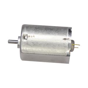 China 8000 Rpm PMDC Micro DC Motor 130 DC 6V CW CCW Electric Brush Brushless factory