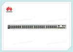 Network Huawei Industrial Switches S5720-52X-PWR-SI-AC Supports 58 Ethernet PoE+