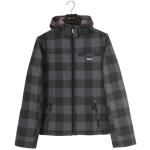 Junior Boy'S Outdoor Softshell Jacket With Zipper Closure