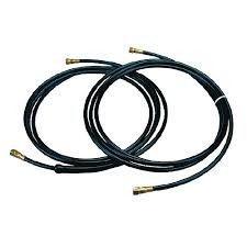 China High Pressure Resistance Steering Hose Kit Anti - Aging Excellent Pulse Performance factory