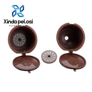 Mellow Taste HALAL Arabica Robusta Blend Decaffeinated Espresso Capsules Arabica