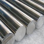 Austenitic Stainless Steel 300 Series SS Round Bar Rod ASTM AISI 321