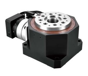 China Silver 3anc Min Positioning Accuracy Rotating Cavity Platform factory