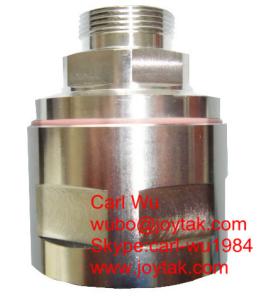 China 7/16 DIN connector female for 1-5/8&quot; feeder cable for antenna base station DIN-K1-58 factory