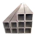 Hot Rolled Q195 Carbon Steel Pipes A53 ST33 A283 Seamless Round Tube