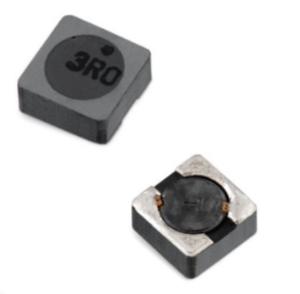 China Tiny Type Power Inductors Magnetically Shielded Converter DC/DC Inductor factory