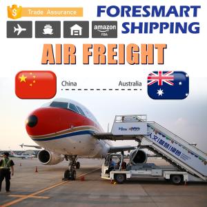China 7 Days Storage Free Air Shipping From China To Australia factory