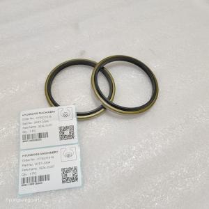 China Excavator Parts Dust Seal 81E1-3304 81E1-3301 For R360LC3 R210LC7 R210LC9 factory