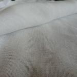 Non Sterile 32S Medical Gauze Sponge Absorbing Wound Bleached White