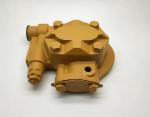 Excavator Parts 708-25-04012 PC200-5 With Pilot Pump