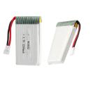 KC 903052 LIPO Battery Pack , 3.7V 1200mah Polymer Li Ion Battery