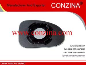 China Daewoo Matiz Mirror glass use for daewoo 98-05 oem 93741156 factory