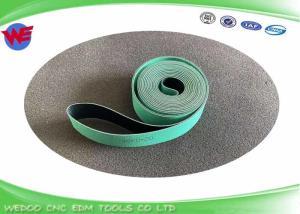 China 200640665 20x4060mm Flat Conveyer Belt For Motor Wire Drive 200441192 15*3560 factory