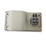 Railway Coach Read Lamp Rotate Reading Light