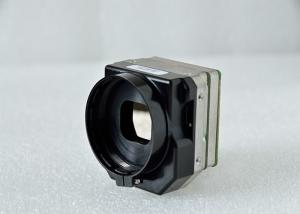 China Uncooled VOx FPA Infrared Thermal Imaging Module for Ground Surveillance factory
