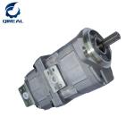 Crawler Excavator Hydraulic Pump 07436-72902 0743672902
