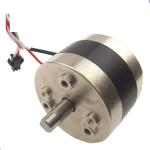 24VDC Rotary Solenoid