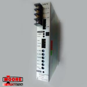 China MD20A SONY Position Detection Module SR SERIES INTERPOLATOR factory