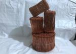 Flexible Fencing 1000pcs 350mpa 4mm Copper Baling Wire