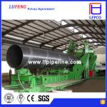 Best Price!!! spiral seam steel pipe/tube