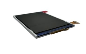 China 2.8 Inch TN TFT LCD Screen 240x320 SPI Interface factory