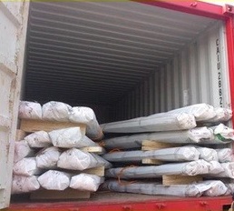 Hot Sale High Quality Wear Resistant Stainless Steel Square Bar ASTM 201 316 304 Premium Stainless Steel Bars