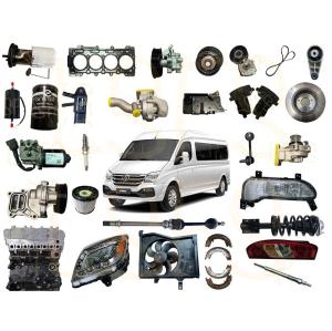 China C00000000 For Maxus V80 LDV All Type Auto Parts Car Parts 2010-2016 factory
