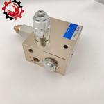Piston Balance Pneumatics Solenoid Valve for Precise Flow Regulation and