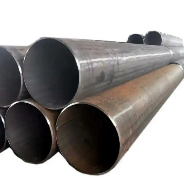 Cold Rolled Metal Carbon Steel Pipe For Liquid Transport With ASTM/AISI/SGCC
