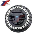 Nabtesce GM95VA SY500 Final Drive Travel Motor With Travel Reduction Gear