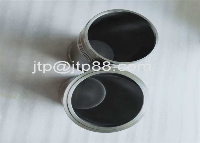 Japan Engine Liner For Mitsubishi 4DR7 Cylinder Liner & Piston Diameter 95mm