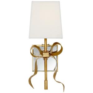 China Wall Mount Outdoor Decorative Lamp in Antique Burnished Brass factory
