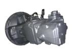 HPV95H K3V112 K3v112dt k3v112dtp PC200-8 Komatsu Parts Hydraulic Main Pump 708