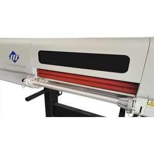 China Integrated Coated UV DTF Printer Dual Power Paper on sale