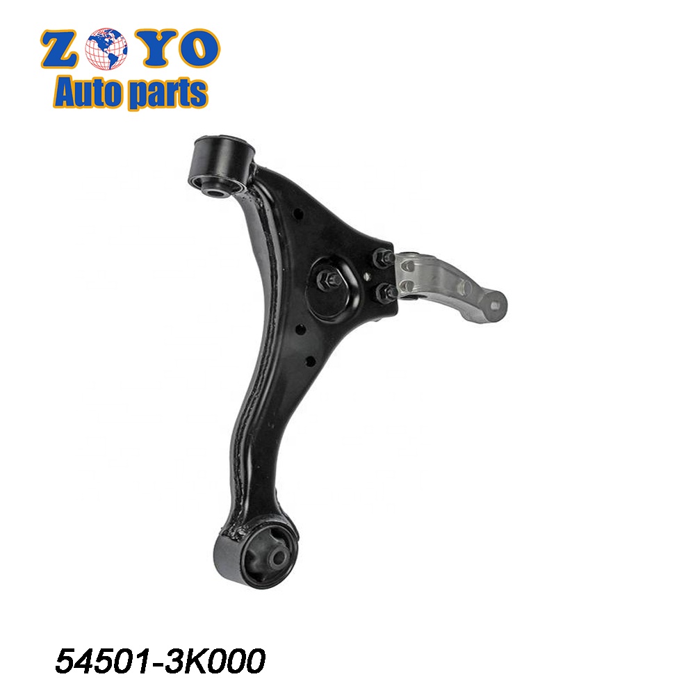 OEM Standards Suspension Lower Control Arms for Hyundai Sonata Dorman No. 521-747 /521-748
