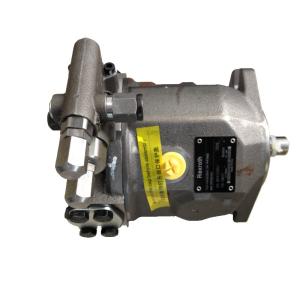 Rexroth Hydraulic Pump A10VSO28DR/31R-PPA12N00 Quick Response Compact Design