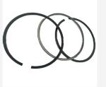High Performance Steel Piston Rings 8-98054995-0 8-98040125-0 For 4HK1/4HG1