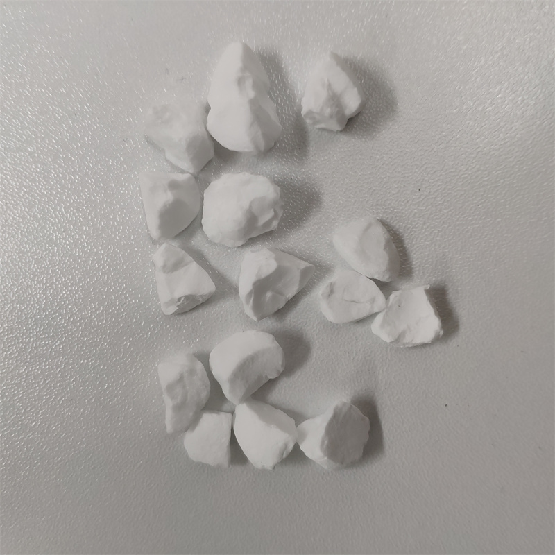 ISO9001 2008 Certified TMA Tabular Alumina for Refractory Material and Castable 0-1mm Size