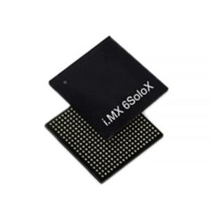 China Microcontroller MCU MCIMX6X3EVN10AB i.MX6SX 2 Core 32-Bit Microprocessor IC factory