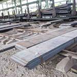 1.1151 C22E Structural Steel Plates UNS G10200 C20E4 Round Stock Steel