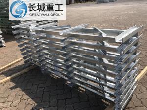 China Horizonal Frame/Meeting AASHTO HS20-44 Standard factory